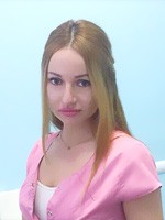 Братчикова Екатерина Игоревна врач-стоматолог, терапевт